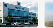 Healthcare & Hospital Proximity
